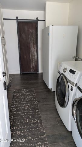 632 S PANDORA Drive, Gilbert, AZ 85296