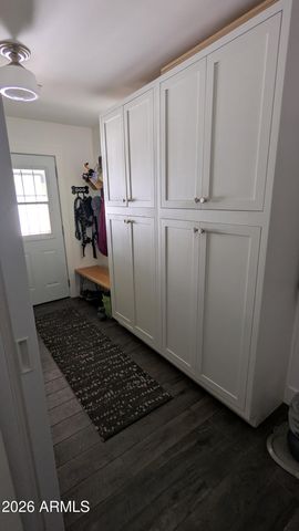 632 S PANDORA Drive, Gilbert, AZ 85296