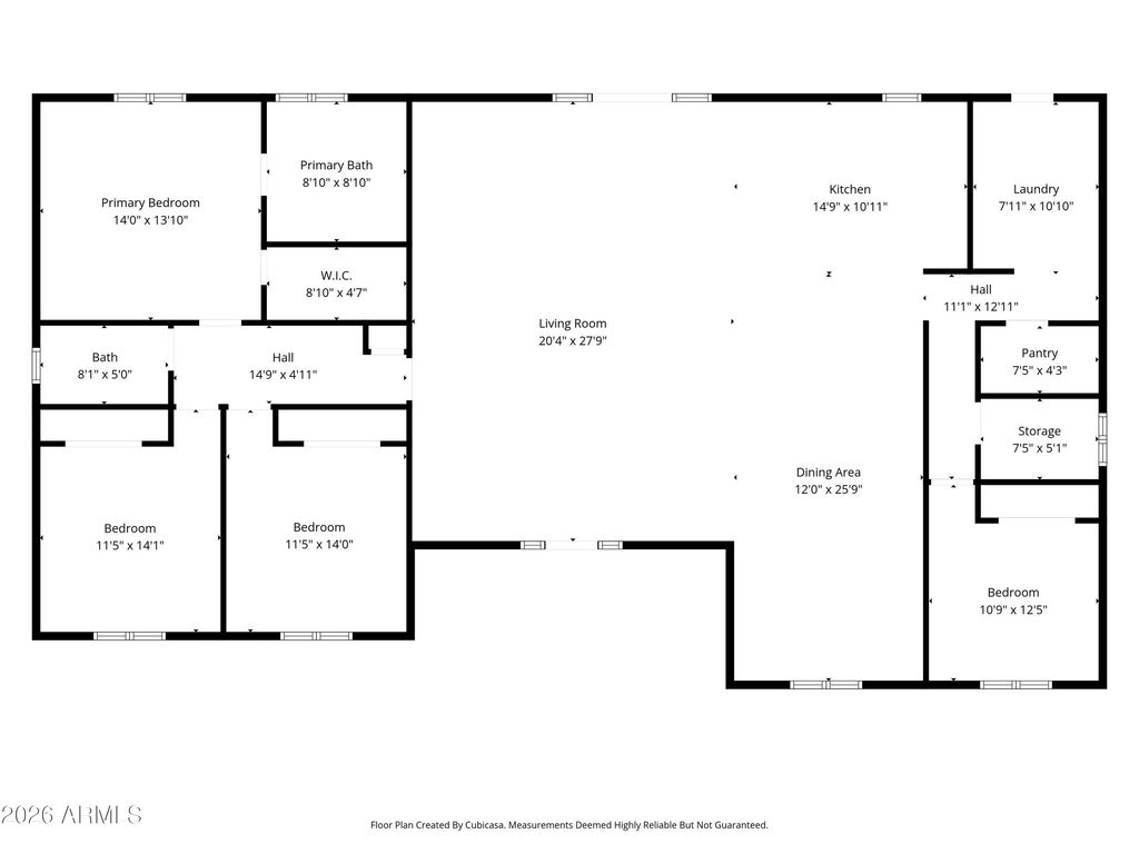 Image 48 of property listing at 632 S PANDORA Drive, Gilbert, AZ 85296