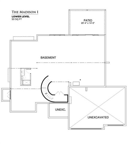 7931 Millridge Street, Shawnee, KS 66220