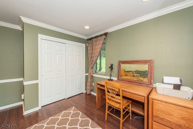 125 Sunrise Dr, Hanover Twp., NJ 07981