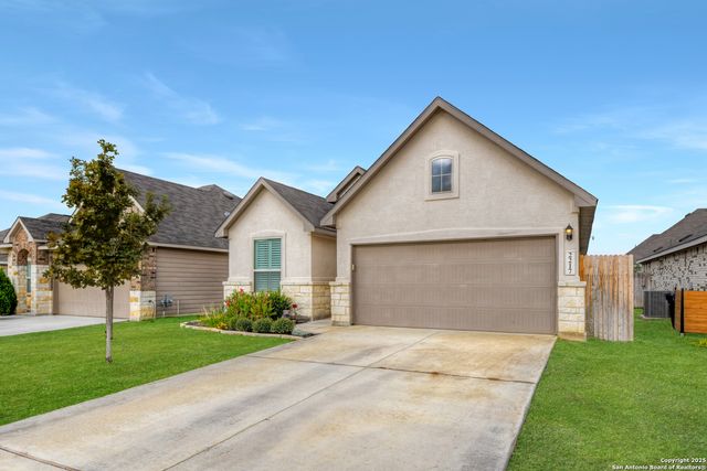 2217 Windswept, New Braunfels, TX 78132