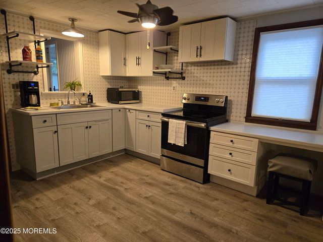 40 Red Wing Avenue, Brick, NJ 08723