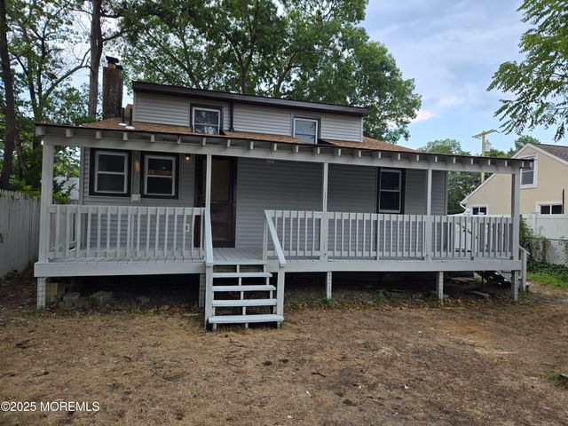 40 Red Wing Avenue, Brick, NJ 08723