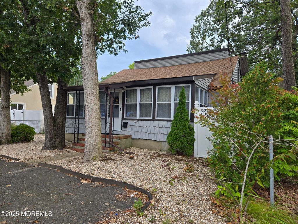 40 Red Wing Avenue, Brick, NJ 08723
