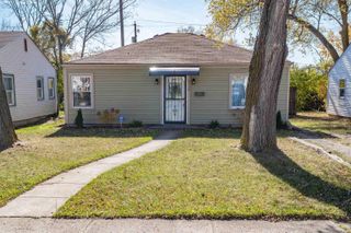 3124 McDonald Street, Fort Wayne, IN 46803