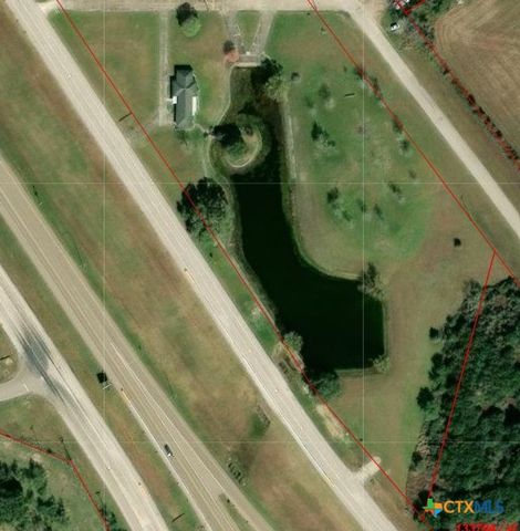 23409 NW Zac Lentz Parkway, Victoria, TX 77905