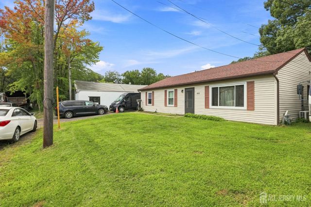 853 Grove Avenue, Old Bridge, NJ 08879