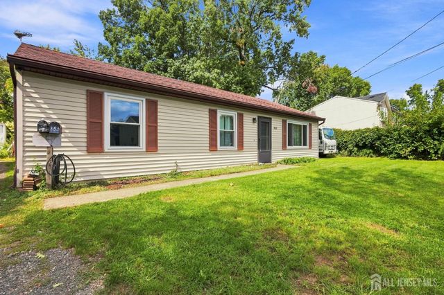 853 Grove Avenue, Old Bridge, NJ 08879
