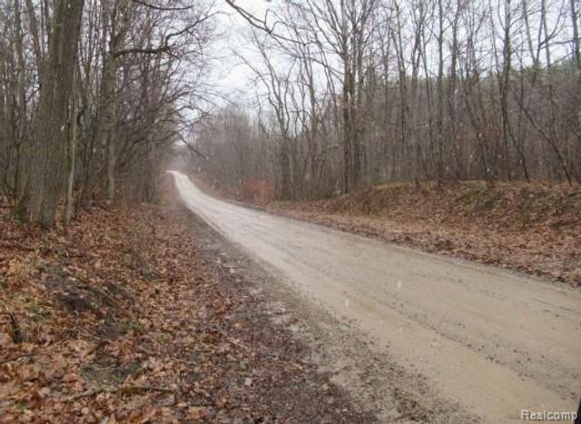 14510 Washburn Road, Otter Lake, MI 48464