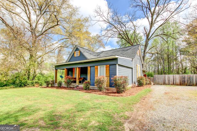 226 Mill Street, Bowdon, GA 30108