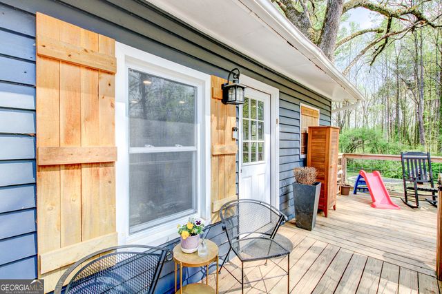 226 Mill Street, Bowdon, GA 30108