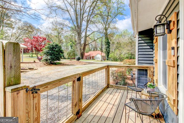 226 Mill Street, Bowdon, GA 30108