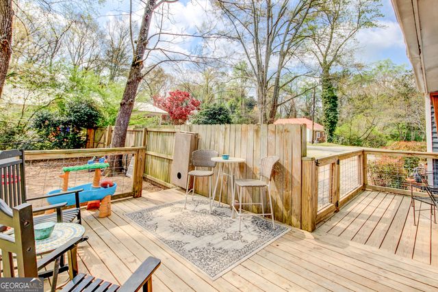 226 Mill Street, Bowdon, GA 30108