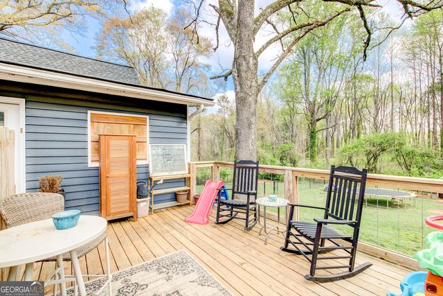 226 Mill Street, Bowdon, GA 30108