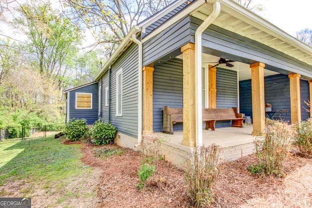 226 Mill Street, Bowdon, GA 30108