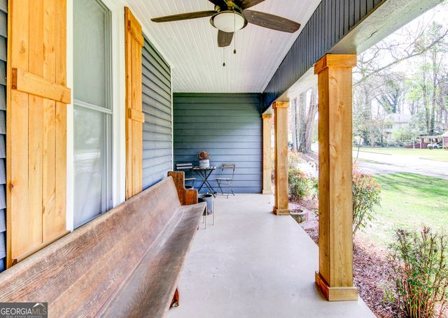 226 Mill Street, Bowdon, GA 30108