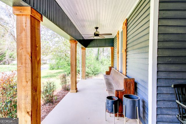 226 Mill Street, Bowdon, GA 30108