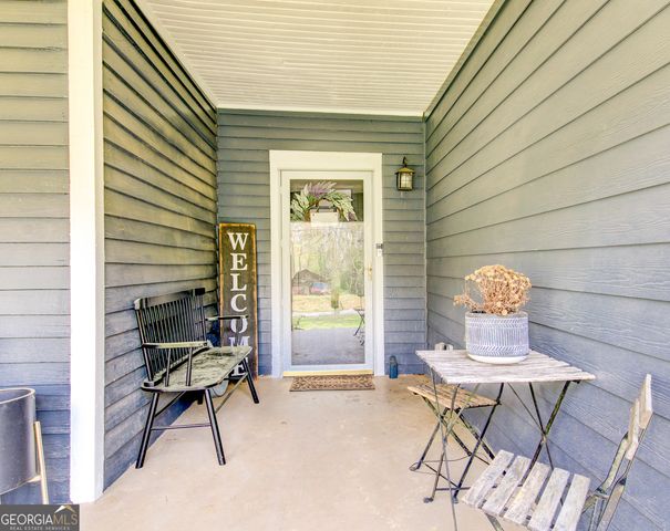 226 Mill Street, Bowdon, GA 30108