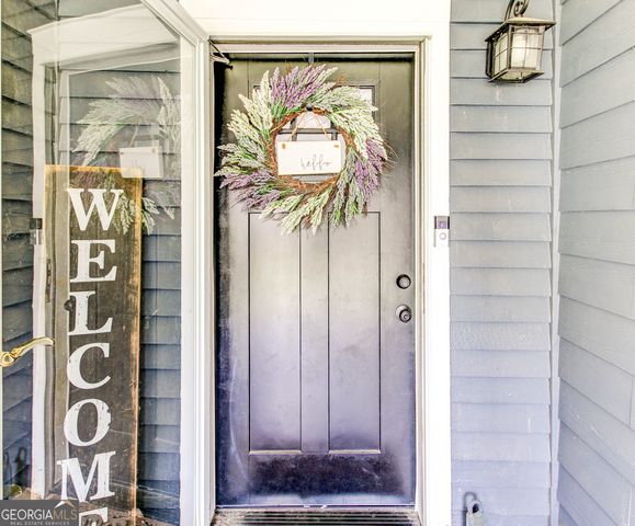 226 Mill Street, Bowdon, GA 30108