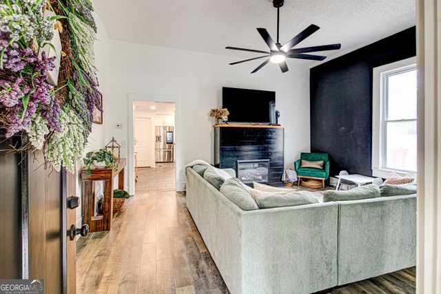 226 Mill Street, Bowdon, GA 30108