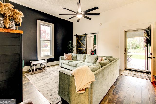 226 Mill Street, Bowdon, GA 30108