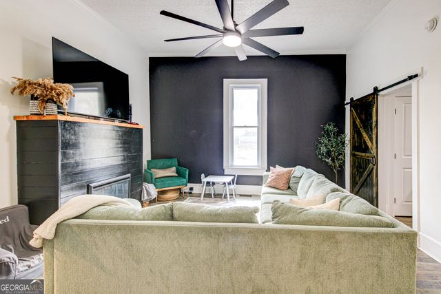 226 Mill Street, Bowdon, GA 30108