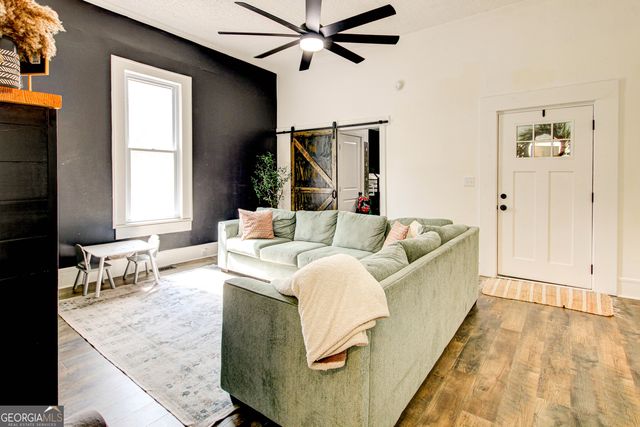 226 Mill Street, Bowdon, GA 30108