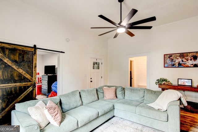 226 Mill Street, Bowdon, GA 30108