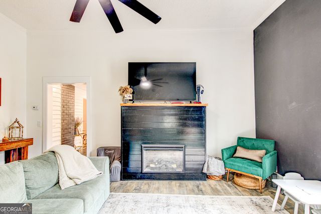 226 Mill Street, Bowdon, GA 30108