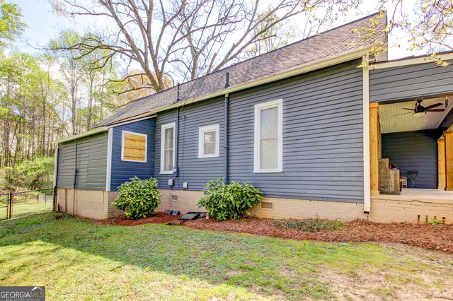 226 Mill Street, Bowdon, GA 30108