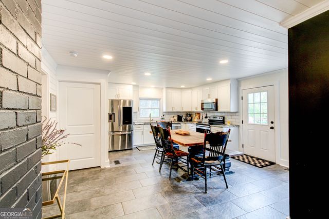 226 Mill Street, Bowdon, GA 30108