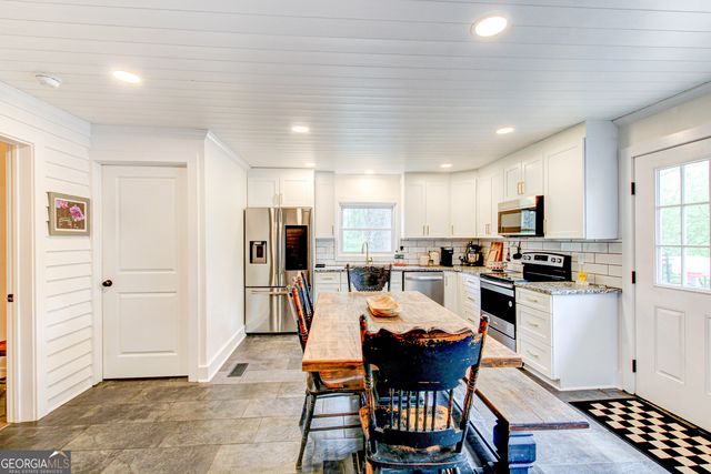 226 Mill Street, Bowdon, GA 30108