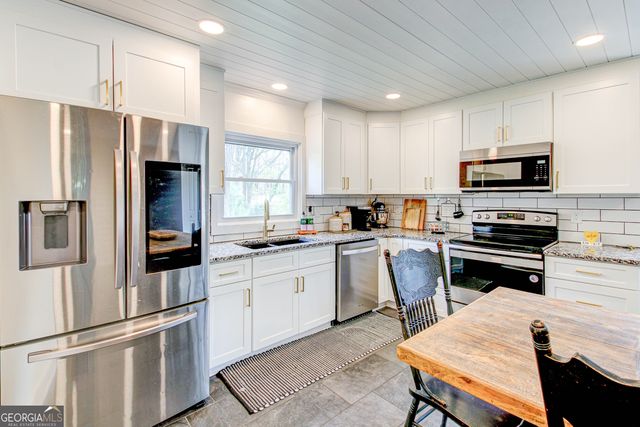 226 Mill Street, Bowdon, GA 30108