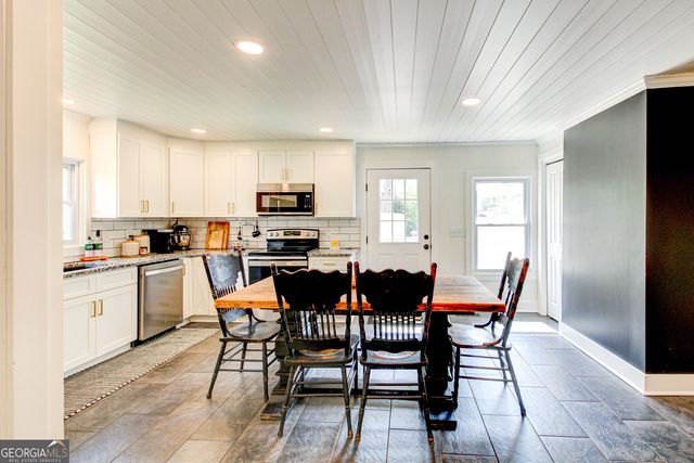 226 Mill Street, Bowdon, GA 30108