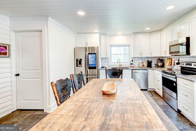 226 Mill Street, Bowdon, GA 30108