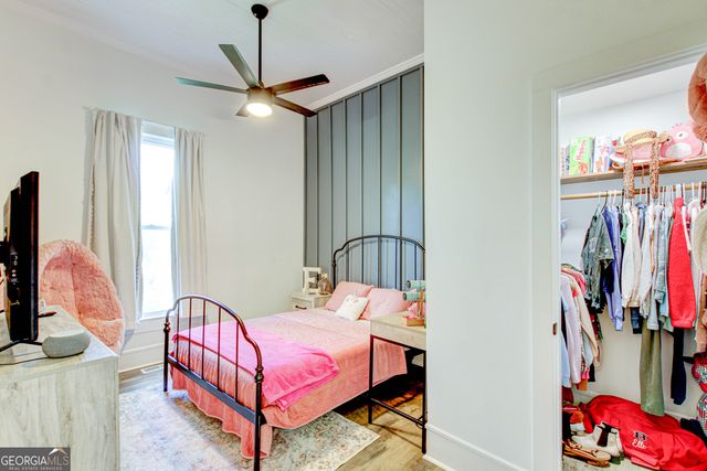 226 Mill Street, Bowdon, GA 30108