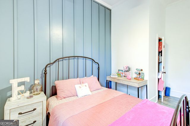 226 Mill Street, Bowdon, GA 30108