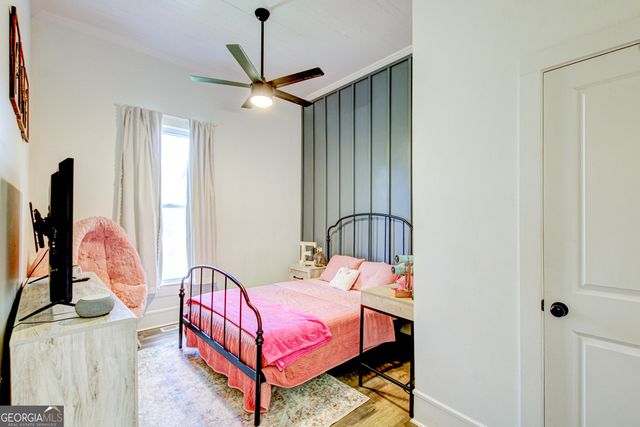 226 Mill Street, Bowdon, GA 30108