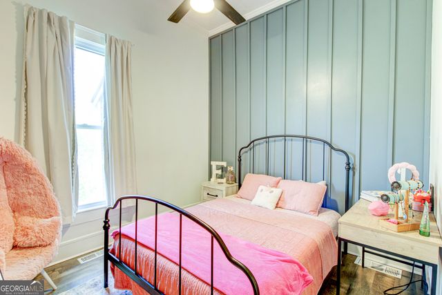 226 Mill Street, Bowdon, GA 30108