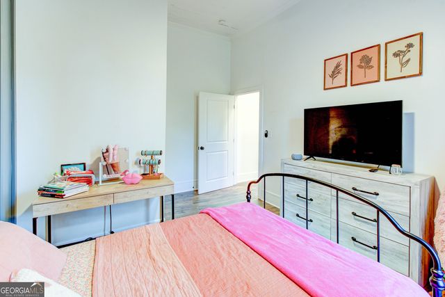 226 Mill Street, Bowdon, GA 30108