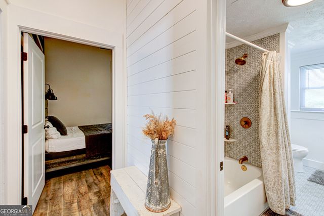 226 Mill Street, Bowdon, GA 30108