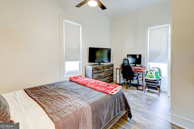 226 Mill Street, Bowdon, GA 30108