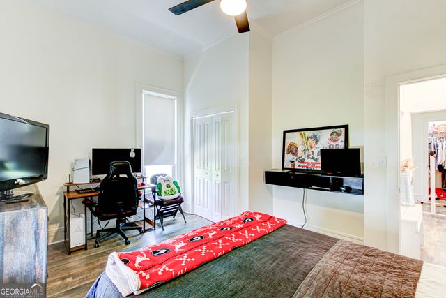 226 Mill Street, Bowdon, GA 30108