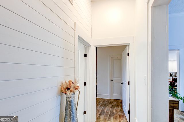 226 Mill Street, Bowdon, GA 30108