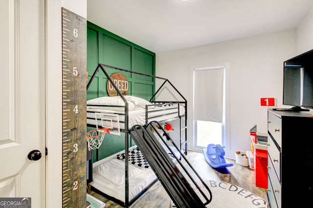 226 Mill Street, Bowdon, GA 30108