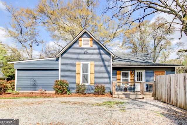 226 Mill Street, Bowdon, GA 30108