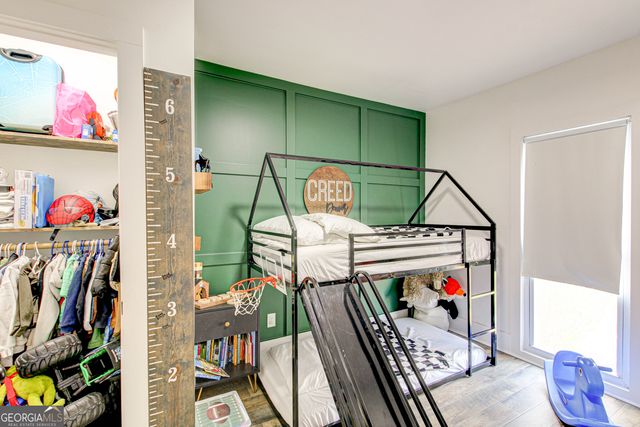 226 Mill Street, Bowdon, GA 30108