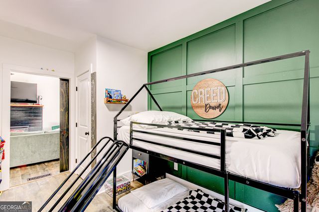 226 Mill Street, Bowdon, GA 30108