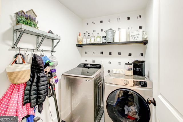 226 Mill Street, Bowdon, GA 30108